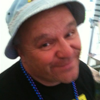 Darren Poyzer